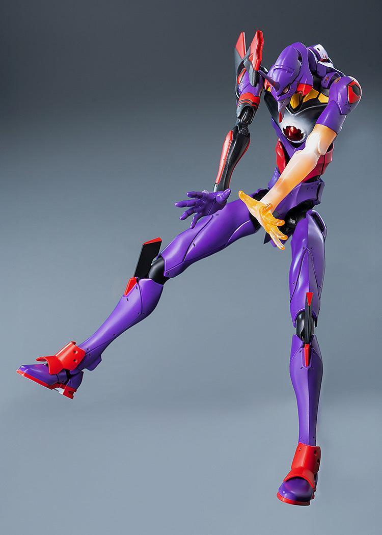 Evangelion New Theatrical Edition Robodo Series - Unit-01 Pseudo Evolution First Awakening Form [Pre-Order Jun 2027]