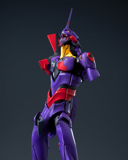 Evangelion New Theatrical Edition Robodo Series - Unit-01 Pseudo Evolution First Awakening Form [Pre-Order Jun 2027]