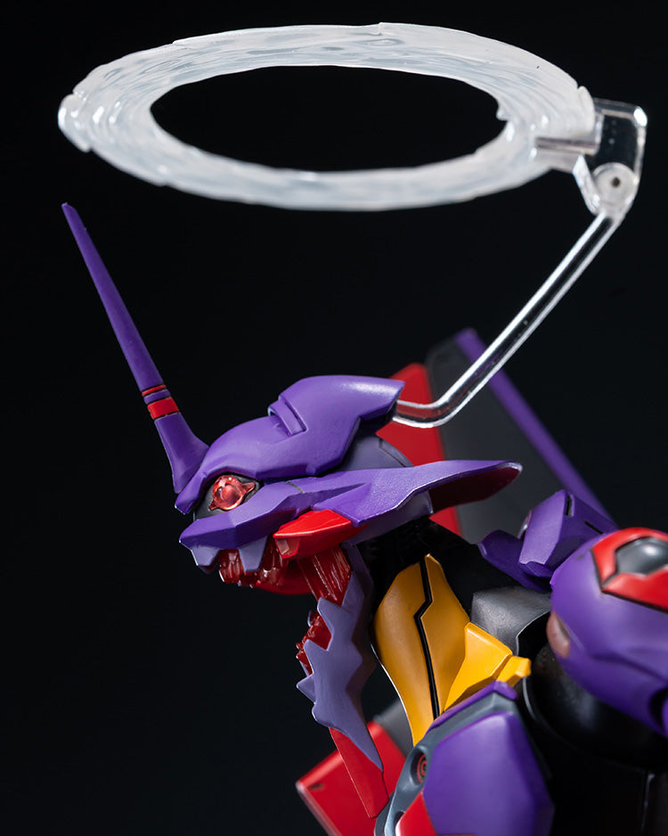 Evangelion New Theatrical Edition Robodo Series - Unit-01 Pseudo Evolution First Awakening Form [Pre-Order Jun 2027]