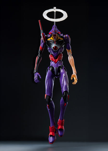 Evangelion New Theatrical Edition Robodo Series - Unit-01 Pseudo Evolution First Awakening Form [Pre-Order Jun 2027]