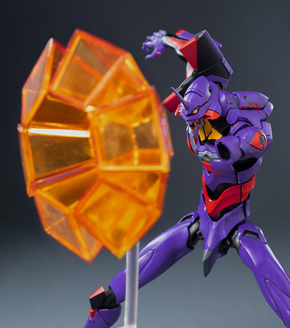 Evangelion New Theatrical Edition Robodo Series - Unit-01 Pseudo Evolution First Awakening Form [Pre-Order Jun 2027]