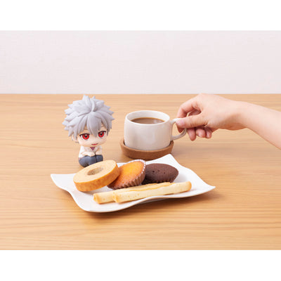 Evangelion: New Theatrical Rukappu (Look Up) - Kaworu Nagisa [Pre-Order Oct 2026]