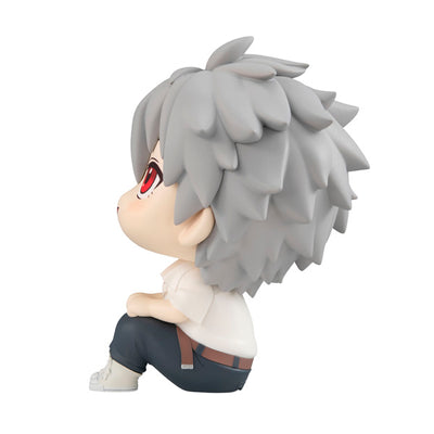 Evangelion: New Theatrical Rukappu (Look Up) - Kaworu Nagisa [Pre-Order Oct 2026]