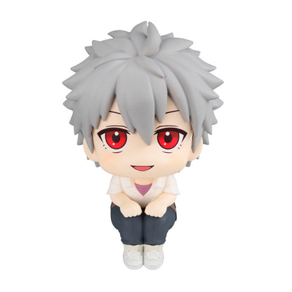 Evangelion: New Theatrical Rukappu (Look Up) - Kaworu Nagisa [Pre-Order Oct 2026]