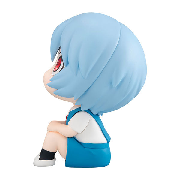 Evangelion: New Theatrical Rukappu (Look Up) - Rei Ayanami [Pre-Order Jan 2027]