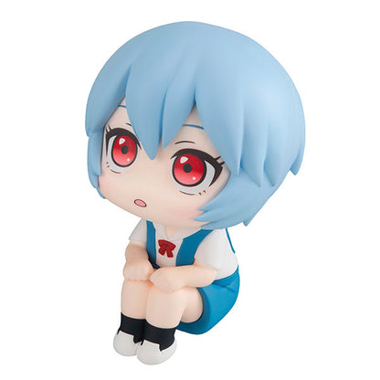Evangelion: New Theatrical Rukappu (Look Up) - Rei Ayanami [Pre-Order Jan 2027]