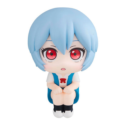 Evangelion: New Theatrical Rukappu (Look Up) - Rei Ayanami [Pre-Order Jan 2027]