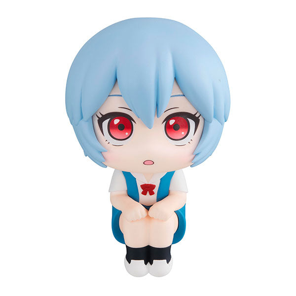 Evangelion: New Theatrical Rukappu (Look Up) - Rei Ayanami [Pre-Order Jan 2027]