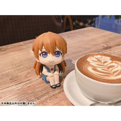Evangelion: New Theatrical Rukappu (Look Up) - Shikinami Asuka [Pre-Order Jan 2027]