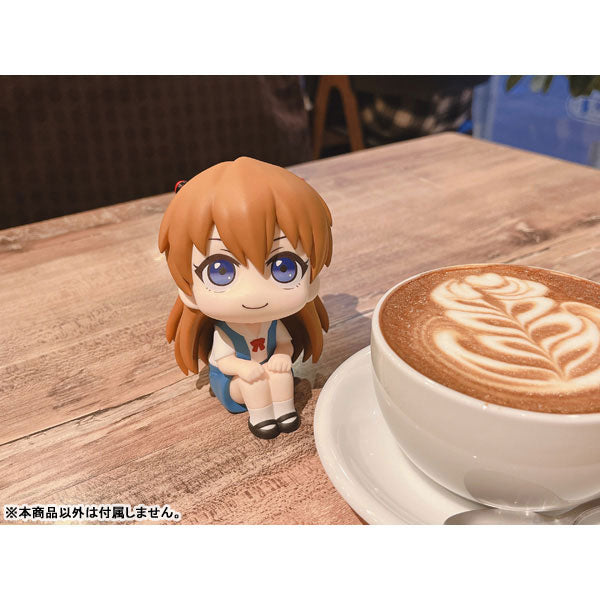 Evangelion: New Theatrical Rukappu (Look Up) - Shikinami Asuka [Pre-Order Jan 2027]