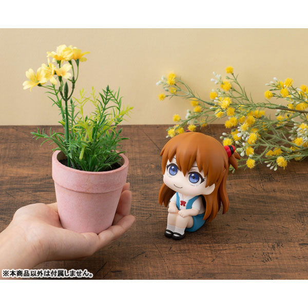 Evangelion: New Theatrical Rukappu (Look Up) - Shikinami Asuka [Pre-Order Jan 2027]