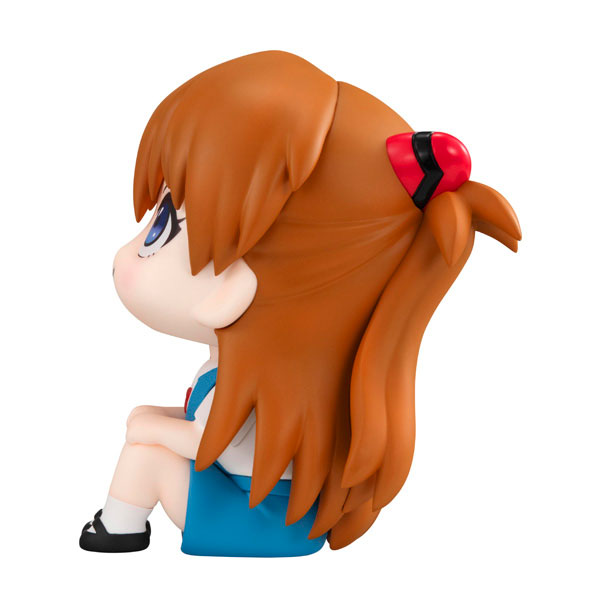 Evangelion: New Theatrical Rukappu (Look Up) - Shikinami Asuka [Pre-Order Jan 2027]