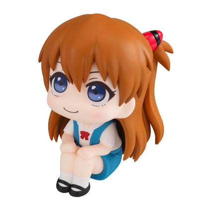 Evangelion: New Theatrical Rukappu (Look Up) - Shikinami Asuka [Pre-Order Jan 2027]
