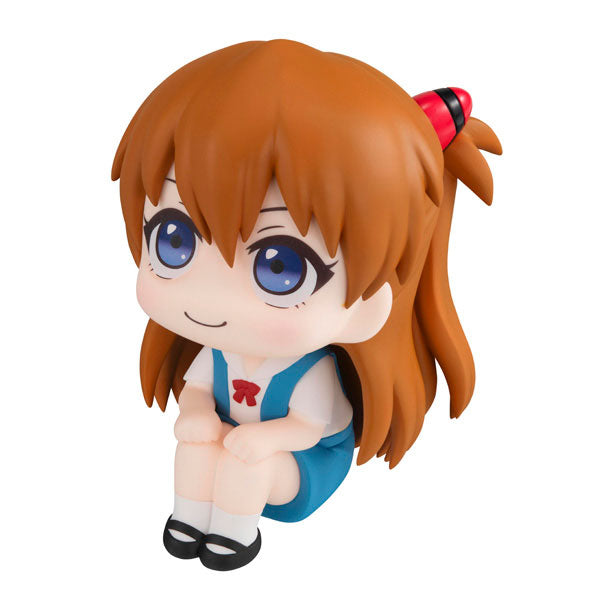 Evangelion: New Theatrical Rukappu (Look Up) - Shikinami Asuka [Pre-Order Jan 2027]