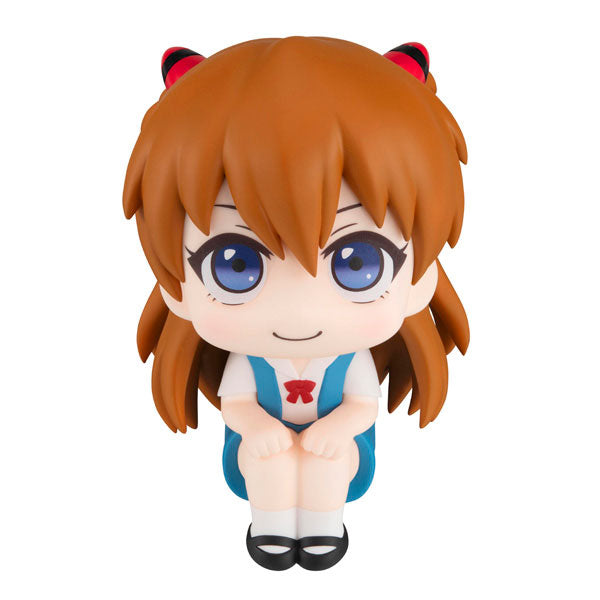 Evangelion: New Theatrical Rukappu (Look Up) - Shikinami Asuka [Pre-Order Jan 2027]