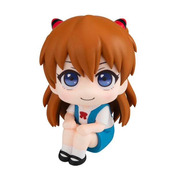 Evangelion: New Theatrical Rukappu (Look Up) - Shikinami Asuka [Pre-Order Jan 2027]