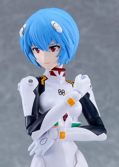 Evangelion: Rebuild Plamatea Figure - Ayanami Rei [Pre-Order Dec 2026]