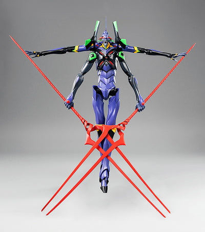Evangelion Rebuild of Evangelion - Evangelion 13