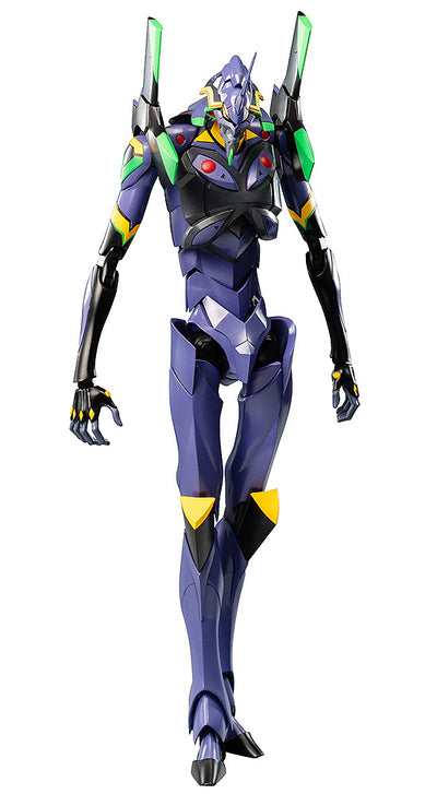 Evangelion Rebuild of Evangelion - Evangelion 13