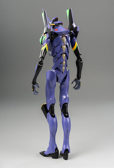 Evangelion Rebuild of Evangelion - Evangelion 13