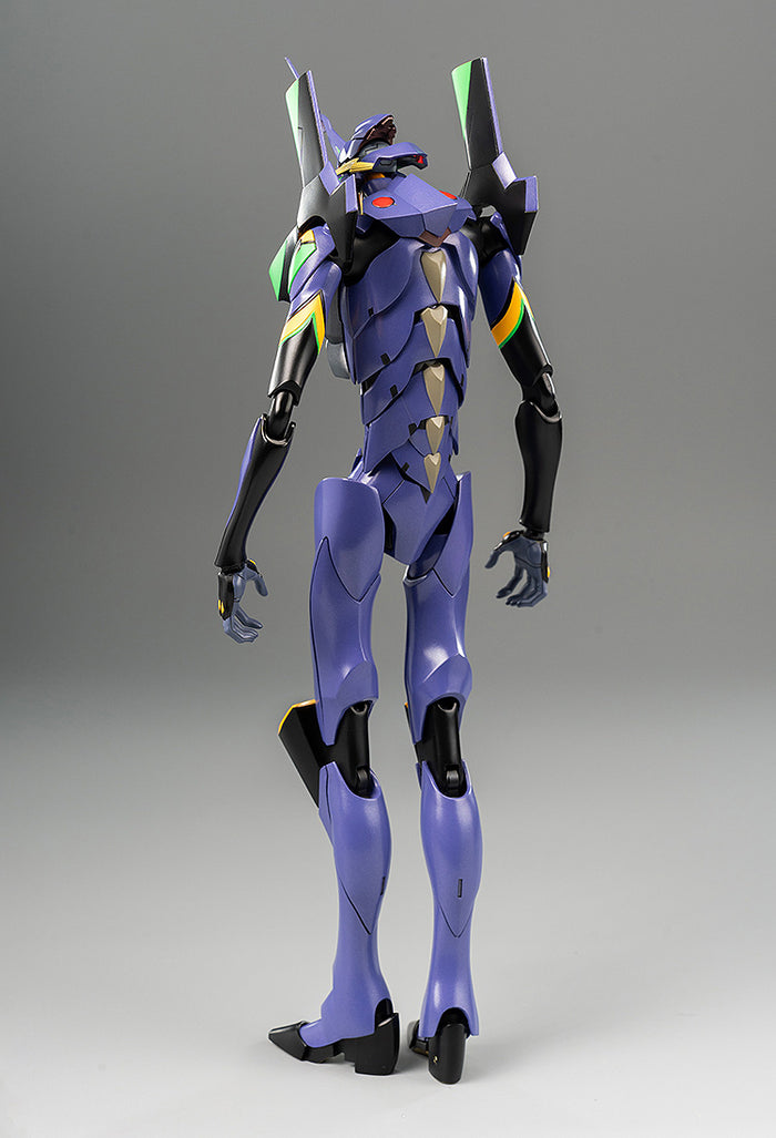 Evangelion Rebuild of Evangelion - Evangelion 13 – JumpIchiban