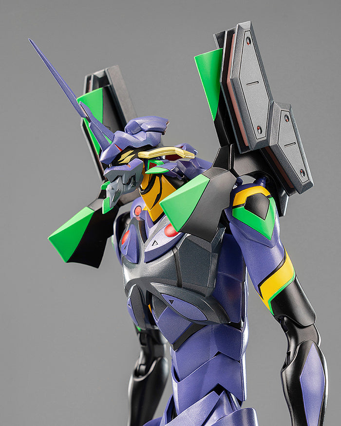 Evangelion Rebuild of Evangelion - Evangelion 13 – JumpIchiban