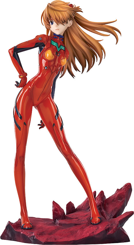 Evangelion Rebuild of Evangelion 1/7 Scale Figure - Asuka Shikinami Langley [Pre-Order Mar 2027]
