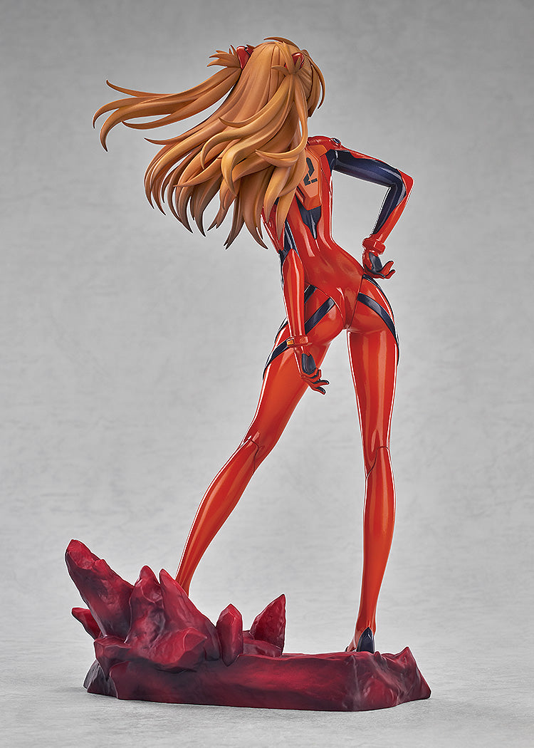 Evangelion Rebuild of Evangelion 1/7 Scale Figure - Asuka Shikinami Langley [Pre-Order Mar 2027]
