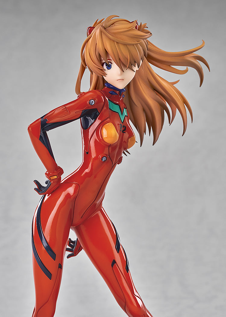Evangelion Rebuild of Evangelion 1/7 Scale Figure - Asuka Shikinami Langley [Pre-Order Mar 2027]