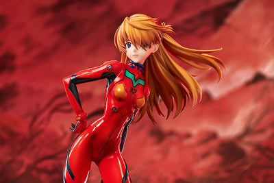 Evangelion Rebuild of Evangelion 1/7 Scale Figure - Asuka Shikinami Langley [Pre-Order Mar 2027]