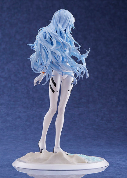 Evangelion Rebuild of Evangelion 1/7 Scale Figure - Rei Ayanami Voyage End Ver. [Pre-Order Dec 2026]