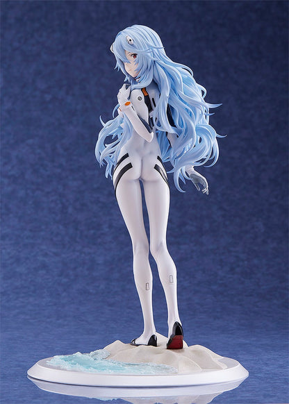 Evangelion Rebuild of Evangelion 1/7 Scale Figure - Rei Ayanami Voyage End Ver. [Pre-Order Dec 2026]