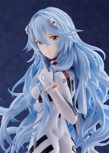 Evangelion Rebuild of Evangelion 1/7 Scale Figure - Rei Ayanami Voyage End Ver. [Pre-Order Dec 2026]