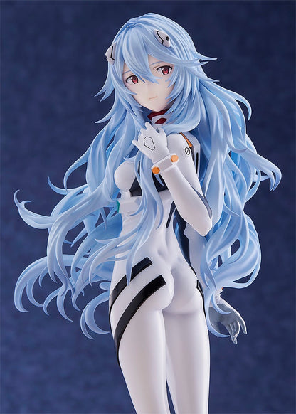 Evangelion Rebuild of Evangelion 1/7 Scale Figure - Rei Ayanami Voyage End Ver. [Pre-Order Dec 2026]