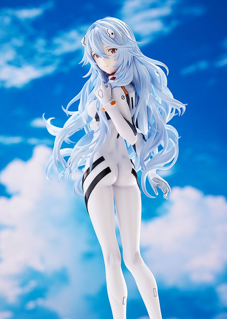 Evangelion Rebuild of Evangelion 1/7 Scale Figure - Rei Ayanami Voyage End Ver. [Pre-Order Dec 2026]