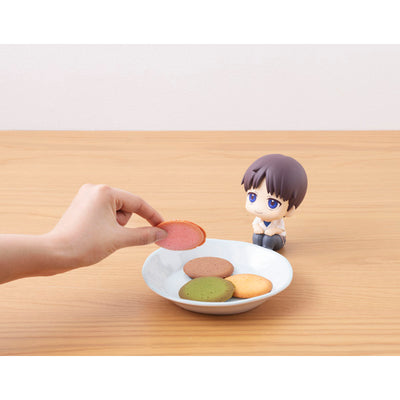 Evangelion: Rebuild of Evangelion Rukappu (Look Up) - Ikari Shinji [Pre-Order Oct 2026]