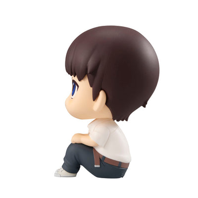 Evangelion: Rebuild of Evangelion Rukappu (Look Up) - Ikari Shinji [Pre-Order Oct 2026]