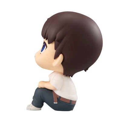 Evangelion: Rebuild of Evangelion Rukappu (Look Up) - Ikari Shinji [Pre-Order Oct 2026]