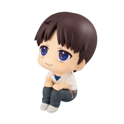 Evangelion: Rebuild of Evangelion Rukappu (Look Up) - Ikari Shinji [Pre-Order Oct 2026]
