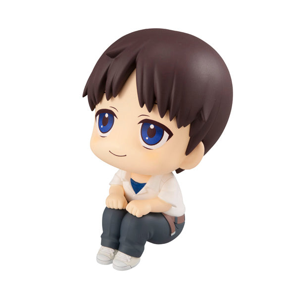 Evangelion: Rebuild of Evangelion Rukappu (Look Up) - Ikari Shinji [Pre-Order Oct 2026]