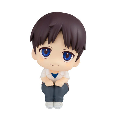 Evangelion: Rebuild of Evangelion Rukappu (Look Up) - Ikari Shinji [Pre-Order Oct 2026]