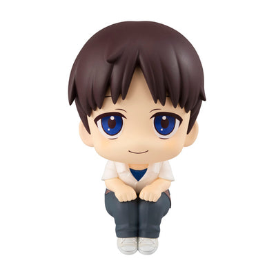 Evangelion: Rebuild of Evangelion Rukappu (Look Up) - Ikari Shinji [Pre-Order Oct 2026]