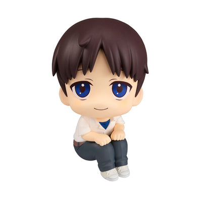 Evangelion: Rebuild of Evangelion Rukappu (Look Up) - Ikari Shinji [Pre-Order Oct 2026]