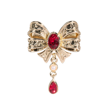 Evangelion X Mayla Ring Collection - Asuka Langley Sohryu Set [Pre-Order Sep 2026]