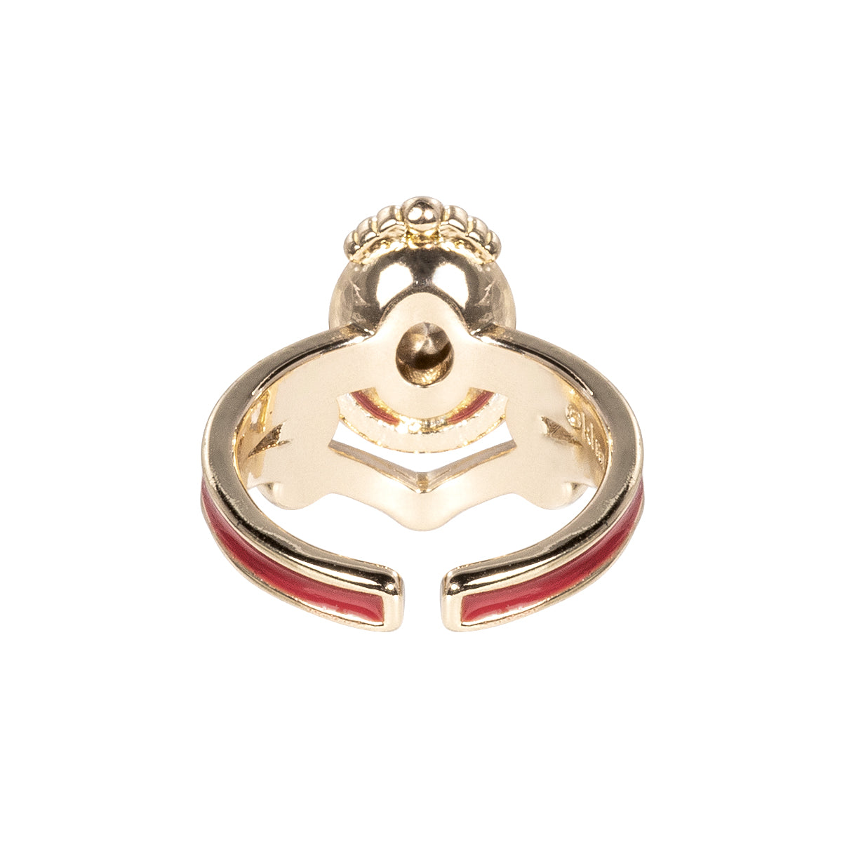 Evangelion X Mayla Ring Collection - Asuka Langley Sohryu Set [Pre-Order Sep 2026]