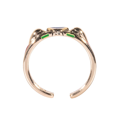 Evangelion X Mayla Ring Collection - Asuka Langley Sohryu Set [Pre-Order Sep 2026]