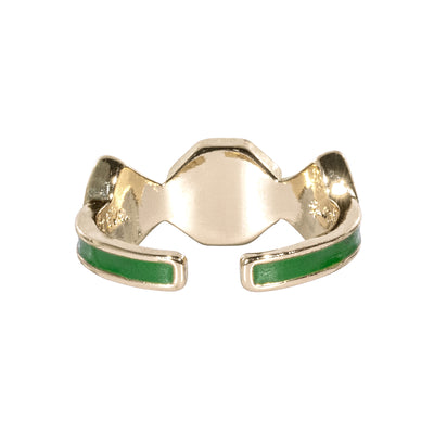 Evangelion X Mayla Ring Collection - Asuka Langley Sohryu Set [Pre-Order Sep 2026]