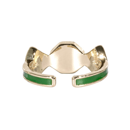 Evangelion X Mayla Ring Collection - Asuka Langley Sohryu Set [Pre-Order Sep 2026]