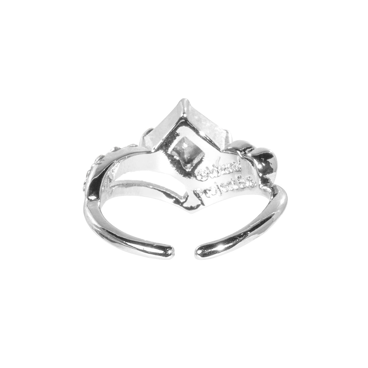 Evangelion X Mayla Ring Collection - Kaworu Nagisa Set [Pre-Order Sep 2026]