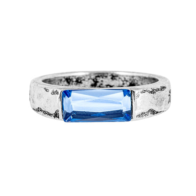 Evangelion X Mayla Ring Collection - Kaworu Nagisa Set [Pre-Order Sep 2026]